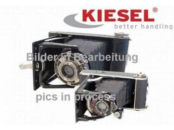 TAKEUCHI TB025 - Мини-экскаватор