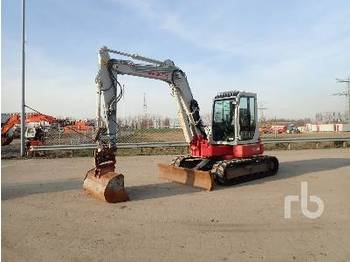 Мини-экскаватор TAKEUCHI TB180FR