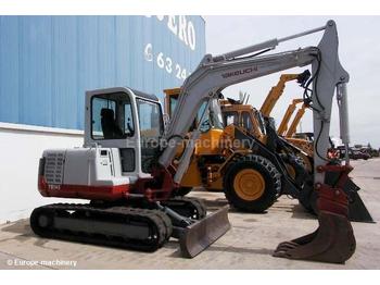 Takeuchi TB145 - Мини-экскаватор