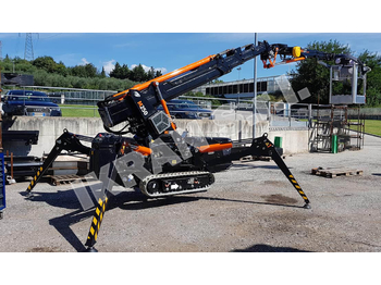 Мини-кран BG LIFT M250