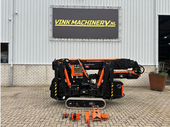 Bg Lift M 250/ RESERVED - Мини-кран