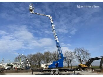 Böcker AHK 30/1600 - Мини-кран