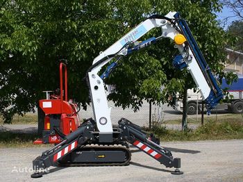 Мини-кран Kegiom 8700-E4