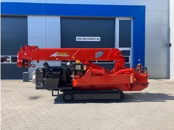 Мини-кран UNIC 500 C
