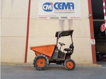 Мини-самосвал AUSA 150DH