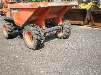 AUSA D 600 AP - Мини-самосвал