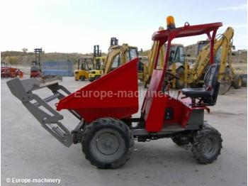 Ausa 175RMS - Мини-самосвал