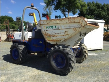 Мини-самосвал Ausa D600APG