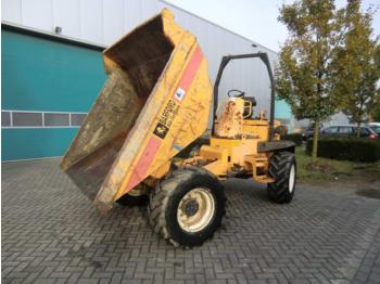 Barford SX6000 - Мини-самосвал