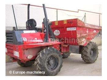 Benford PT6000 - Мини-самосвал