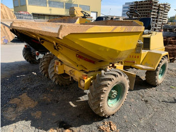 Мини-самосвал Neuson DHK 6002 H Dumper 20KM/H