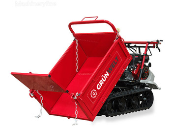 New Weima WM7B-500 - Мини-самосвал