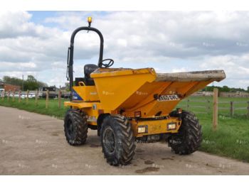 Мини-самосвал THWAITES 3 TONNE POWERSWIVEL