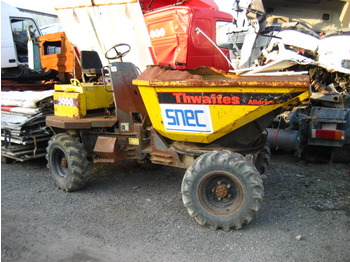 THWAITES dumper 5000 PS - Мини-самосвал