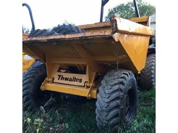 Мини-самосвал Thwaites 6 Ton