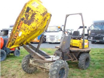 Thwaites 7000 4X4 - Мини-самосвал