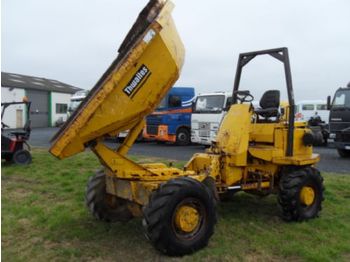 Thwaites MACH 055 SWIVEL DUMPER - Мини-самосвал