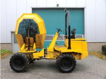 Thwaites PS4000 4x4 4 ton - Мини-самосвал