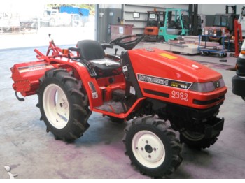 Mitsubishi T15F - Строительная техника