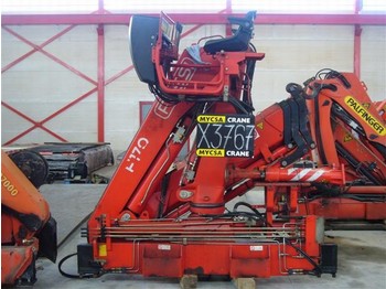 FASSI F170A.23 - Мобильный кран