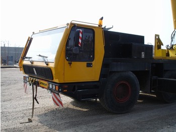 Grove GMK5160 - Мобильный кран