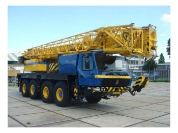 Grove GMK 4075 80 tons - Мобильный кран