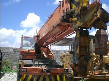 KATO KR-250 - Мобильный кран