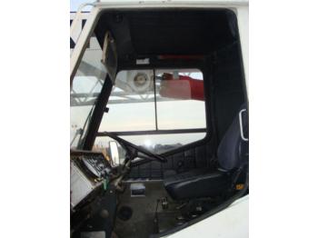 Krupp KMK2025 - Мобильный кран