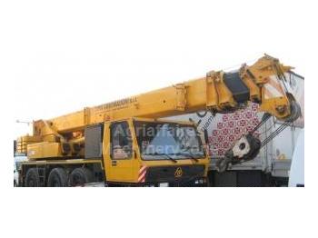 Krupp KMK 3045 - Мобильный кран