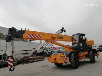 LOCATELLI RT GRIL 830 - Мобильный кран