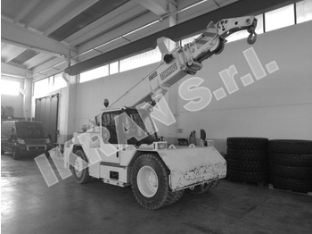 Ormig 25 tmE - Мобильный кран