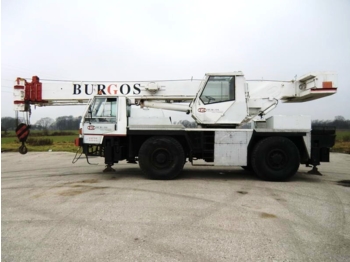 PPM 380 ATT 4x4x4 35t - Мобильный кран