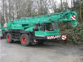 PPM 390ATT -35T - Мобильный кран