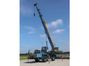 PPM ATT 400 4x4x4 35Ton - Мобильный кран