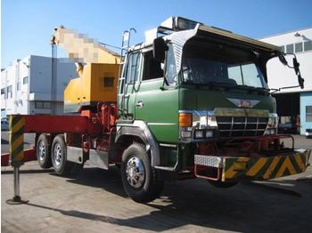 TADANO OC160M-1 - Мобильный кран