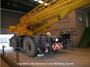 Tadano GR700 - Мобильный кран