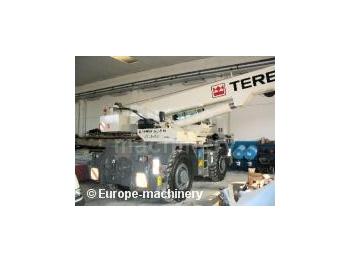 Terex A450 - Мобильный кран