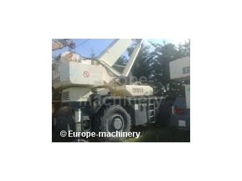 Terex A450 - Мобильный кран