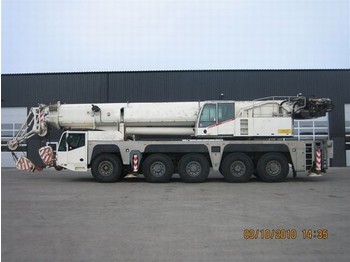 Terex Demag Terex Demag AC200 - Мобильный кран