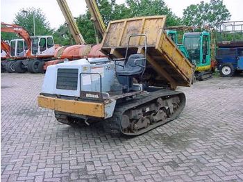 Morooka MST300VD - Строительная техника