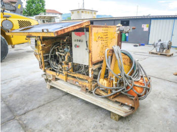 Насос для бетона SCHWING BPN 300 RE