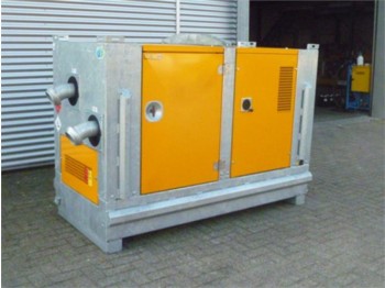 BBA WATERPUMPS PT90 B-Compact - Насос для воды