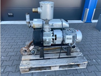 Насос для воды Busch 160-138 vacuum pomp