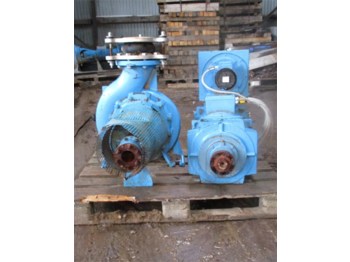 Насос для воды KSB 6"