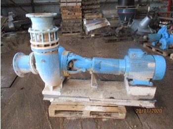 Насос для воды KSB 8"