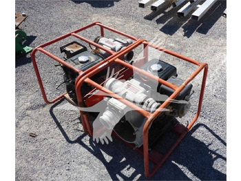 MULTIQUIP 2 IN 11090 - Насос для воды