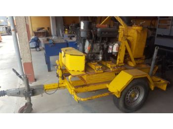 Насос для воды WACKER PT6LT