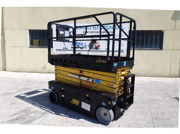 Ножничный подъемник Airo X12EW
