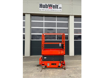 Dingli 5,90m Elektro Scherenarbeitsbühne - Ножничный подъемник