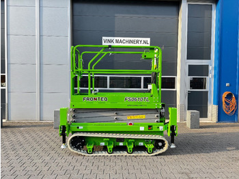 Fronteq FS0610TL - Ножничный подъемник